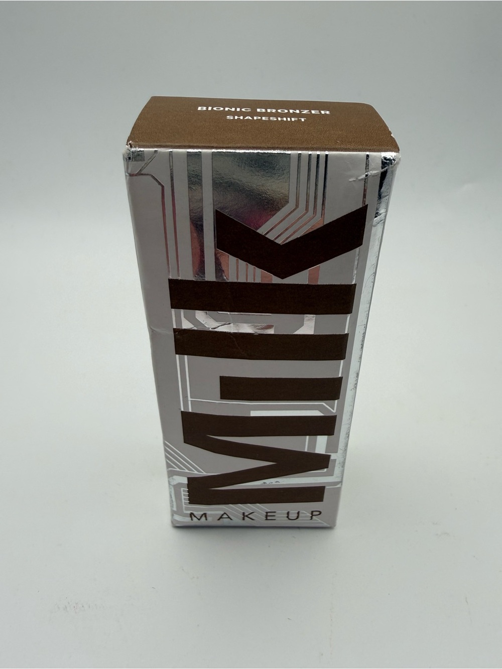 Milk Makeup Bionic Bronzer - Brown